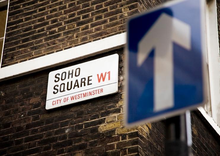 Soho